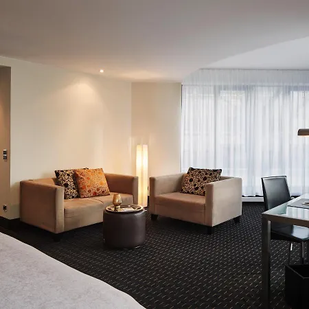 Boston Hh 4* Amburgo