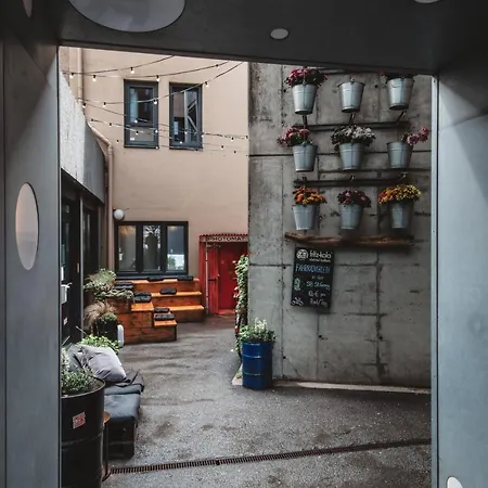 Superbude St Georg 함브루크