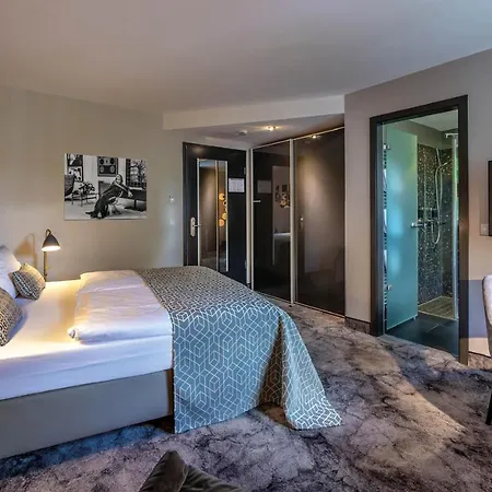 Hotel Du Nord, Hamburg-volksdorf