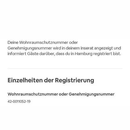 Schönes In Winterhude Privatunterkunft Hamburg