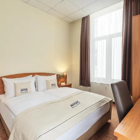 Hotel Stadtzentrum