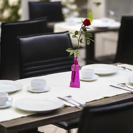 Marienthal Garni Hotel