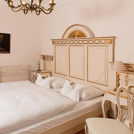 Hotel Palais Esplanade - Adults Only Hamborg