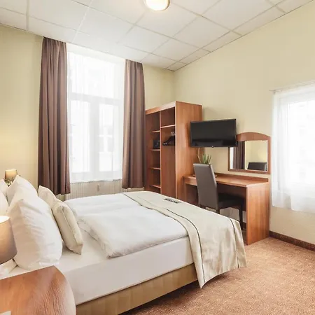 Stadtzentrum 3* Hambourg
