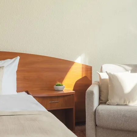 Stadtzentrum Hotell