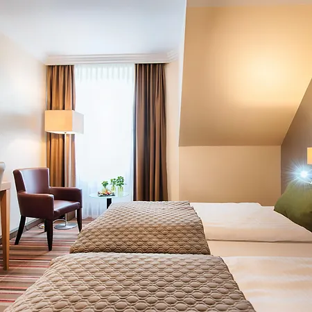 Hotel Leonardo Stillhorn
