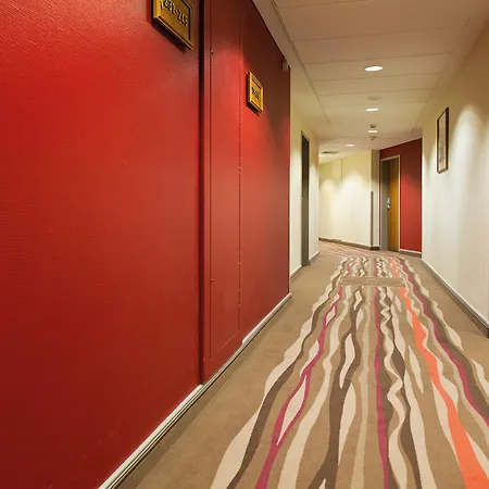 Leonardo Stillhorn 4* Hamburg