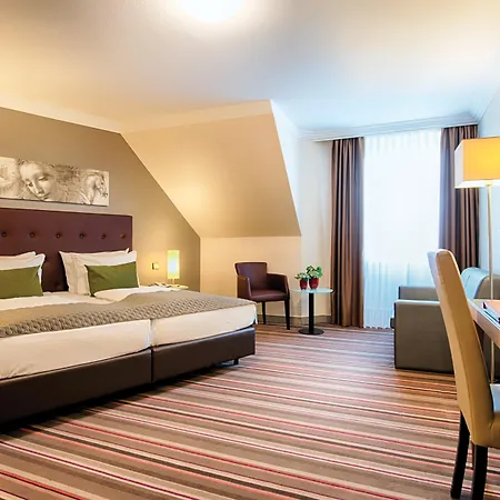 Leonardo Stillhorn 4* Hamburg