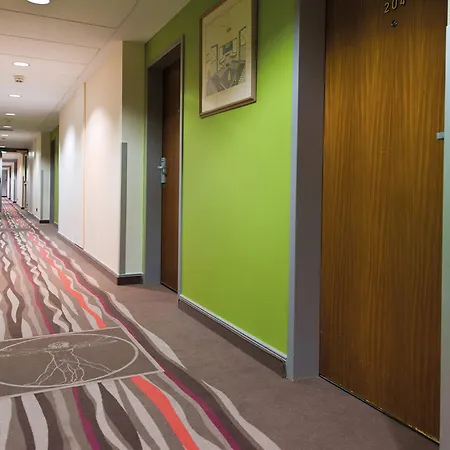 Hotel Leonardo Stillhorn 4*