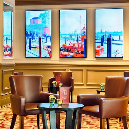 Leonardo Stillhorn 4* Hamburg