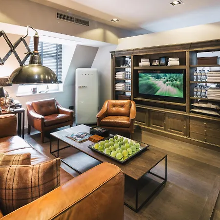 מלון Fairmont Vier Jahreszeiten, Des Jahres 2023 & 2024- 101 Besten 5*