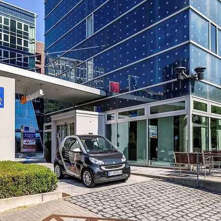 Novotel Hamborg
