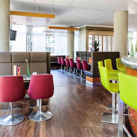 Hotel Novotel