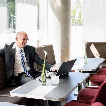 Novotel Hamborg