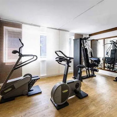 Hotel Novotel