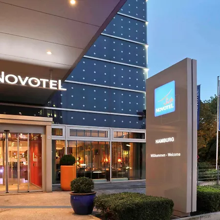 Novotel