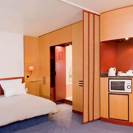 Novotel Hotel