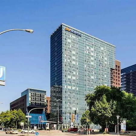 Novotel