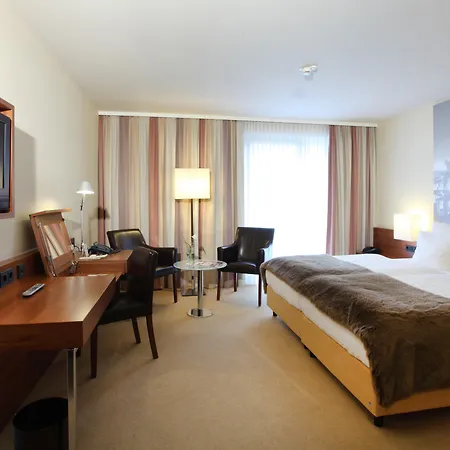 Lindner Am Michel, Part Of Jdv By Hyatt Szálloda 4*