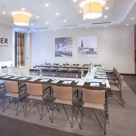 Szálloda Lindner Am Michel, Part Of Jdv By Hyatt 4*