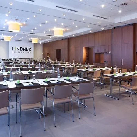 Szálloda Lindner Am Michel, Part Of Jdv By Hyatt