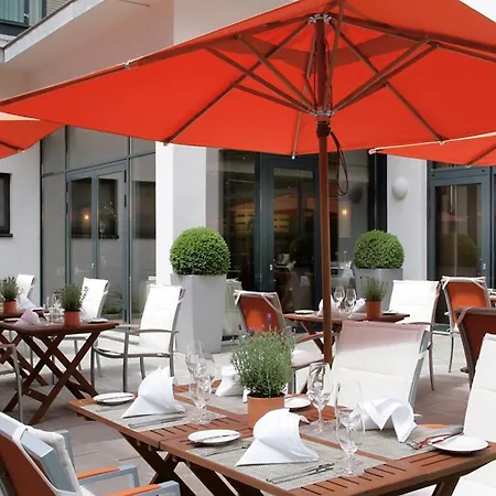 Lindner Am Michel, Part Of Jdv By Hyatt Szálloda 4*