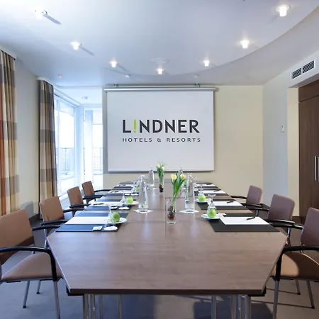 Lindner Am Michel, Part Of Jdv By Hyatt Szálloda