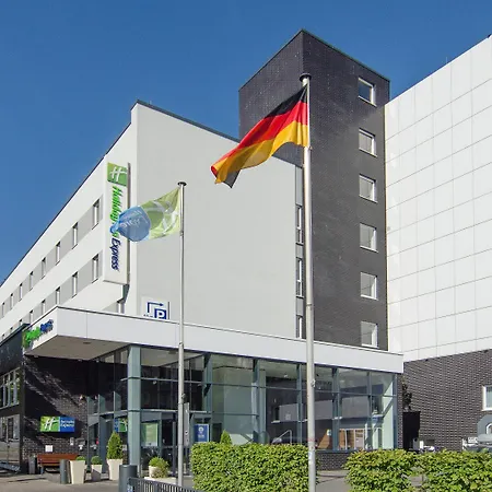 Premier Alster Hamburg-Harburg