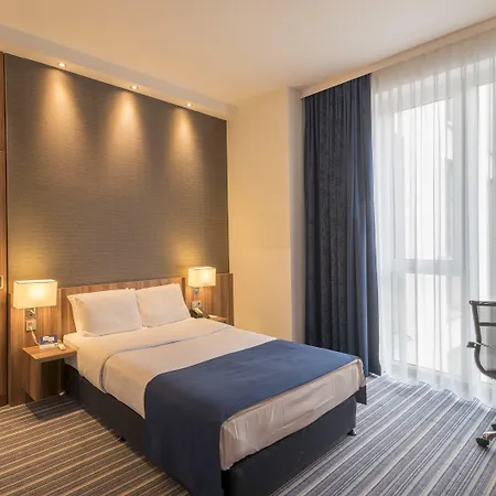 Hotell Premier Alster 3*