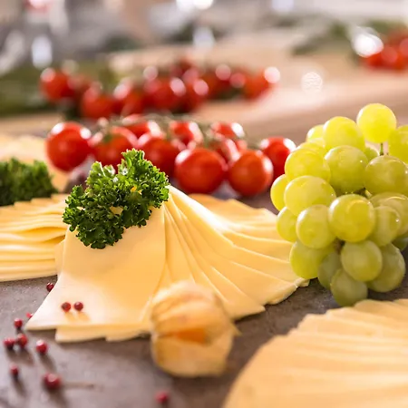 فندق دورينت هامبورغ-إيبندورف 4*