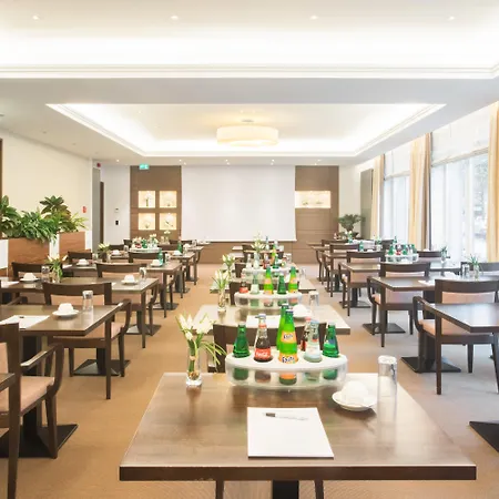 Lejlighedshotel Apartment-hotel Mitte
