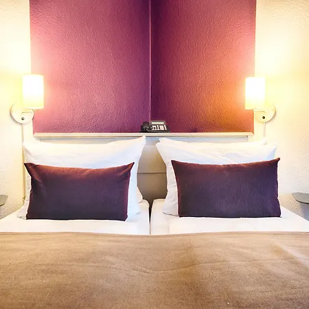 Leonardo Airport Hotel Hamburg