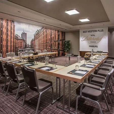 Western Boettcherhof Hotel 4*