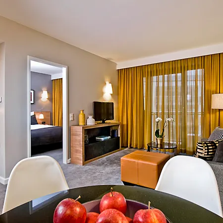 Adina Michel 4* Hamburg