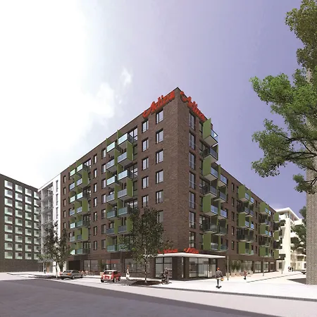 Adina Michel Aparthotel