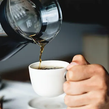 نوفوم غراف مولتك فندق هامبورغ