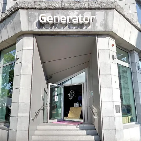 Generator *