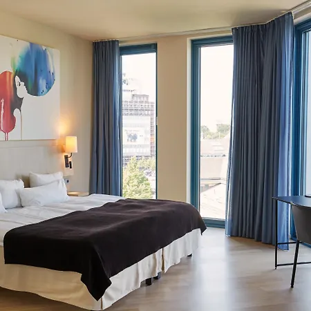 Scandic Emporio Hotell