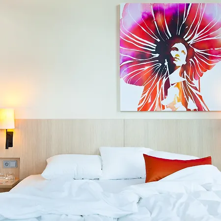 Hotell Scandic Emporio