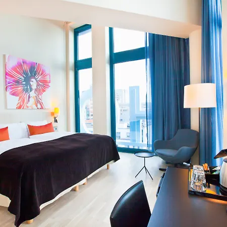 Scandic Emporio Hotell 4*