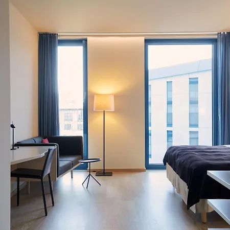 Scandic Emporio 4*