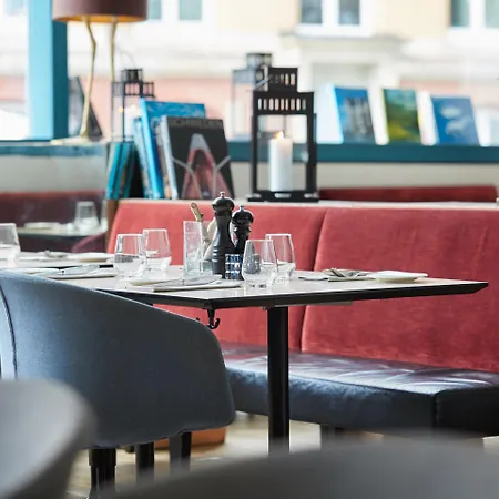 Scandic Emporio Hotell