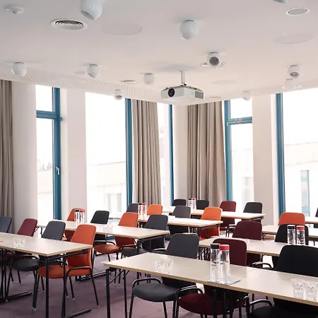 Scandic Emporio 4* Hamburg-Harburg