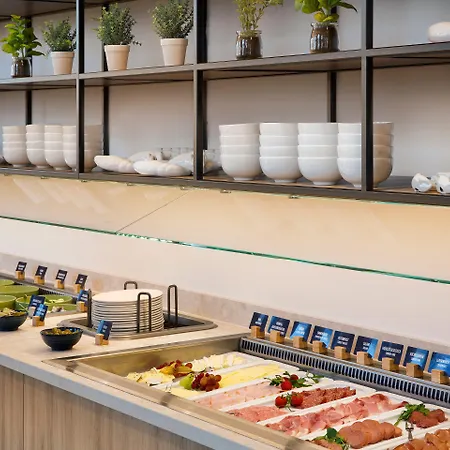 - - Hafencity By Ihg Hamburg-Harburg