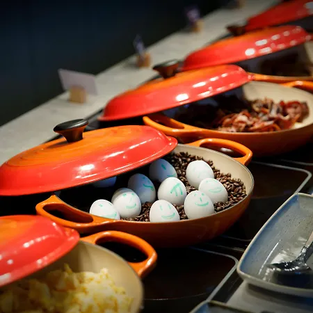 - - Hafencity By Ihg Hamburg-Harburg
