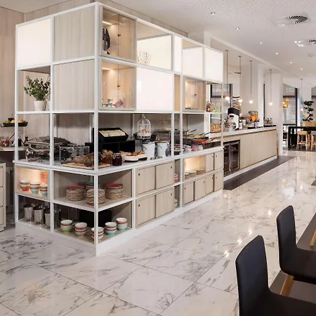 Innside By Melia Hafen 4*