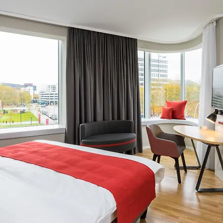 - Nord By Ihg Hotel 4*