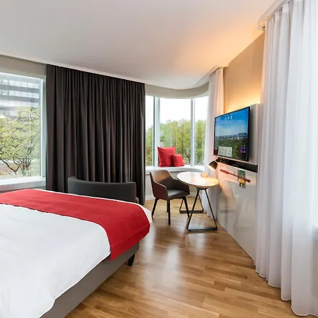 Hotel - Nord By Ihg 4*