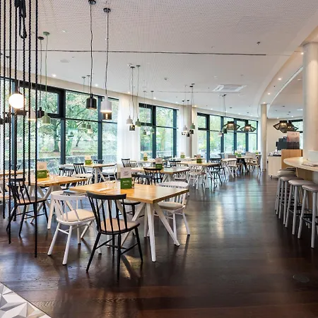 - Nord By Ihg Hotel 4*
