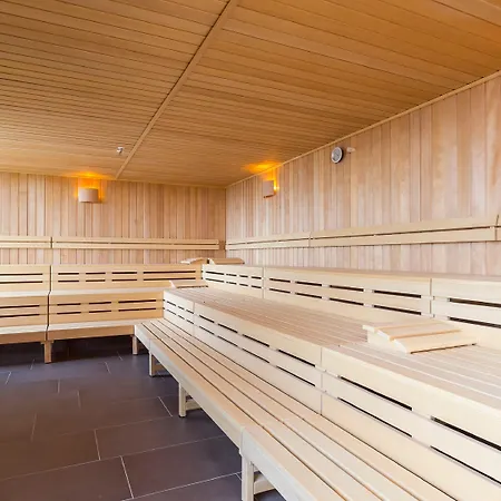 Hotel - Nord By Ihg Hambourg